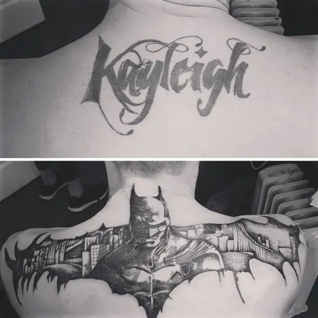 Corrected Tattoos (24 pics)