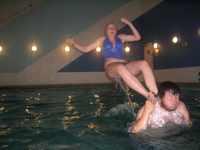 Right Moment (19 pics)