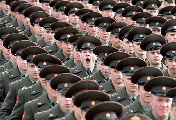 Right Moment (19 pics)