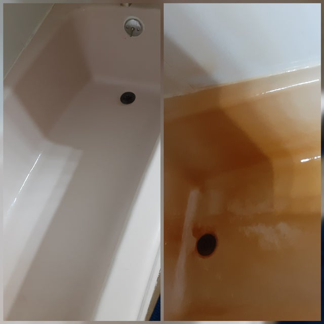 Before And After Cleaning (25 pics)