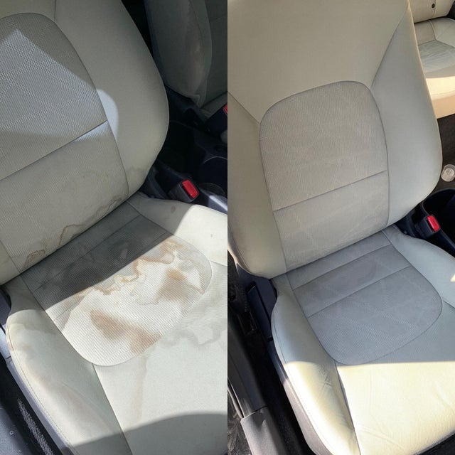 Before And After Cleaning (25 pics)