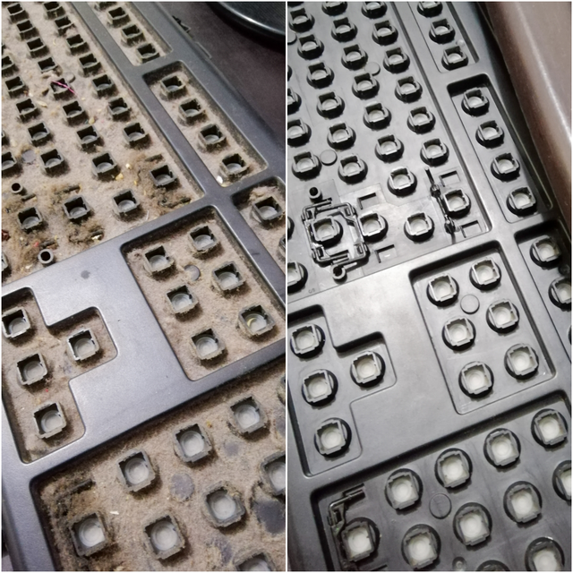 Before And After Cleaning (25 pics)