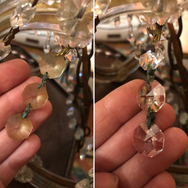 Before And After Cleaning (25 pics)