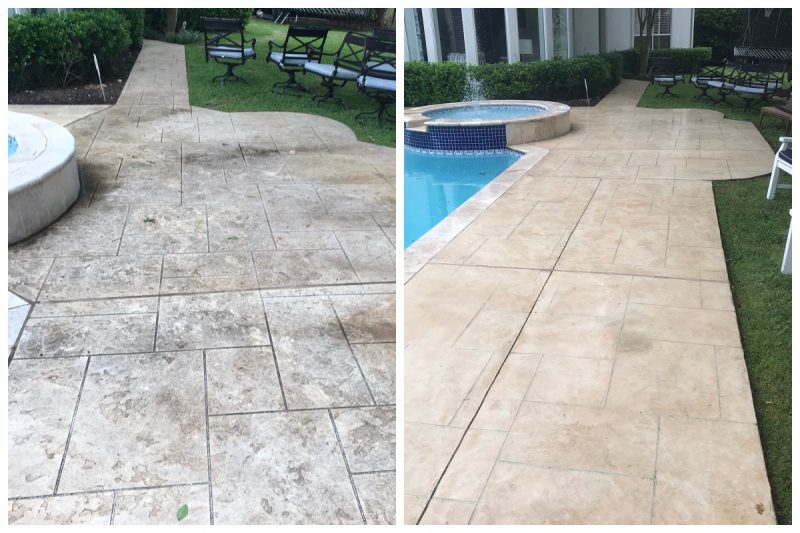 Before And After Cleaning (25 pics)