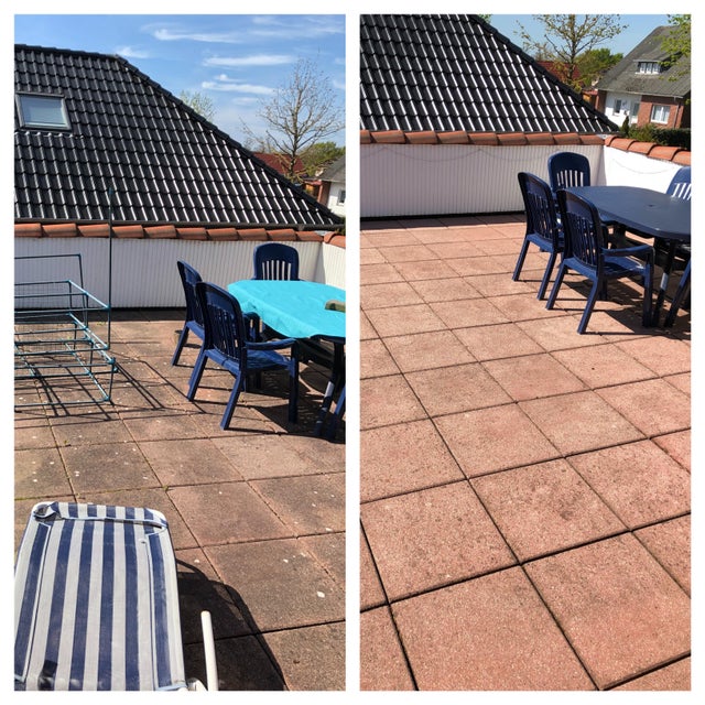Before And After Cleaning (25 pics)