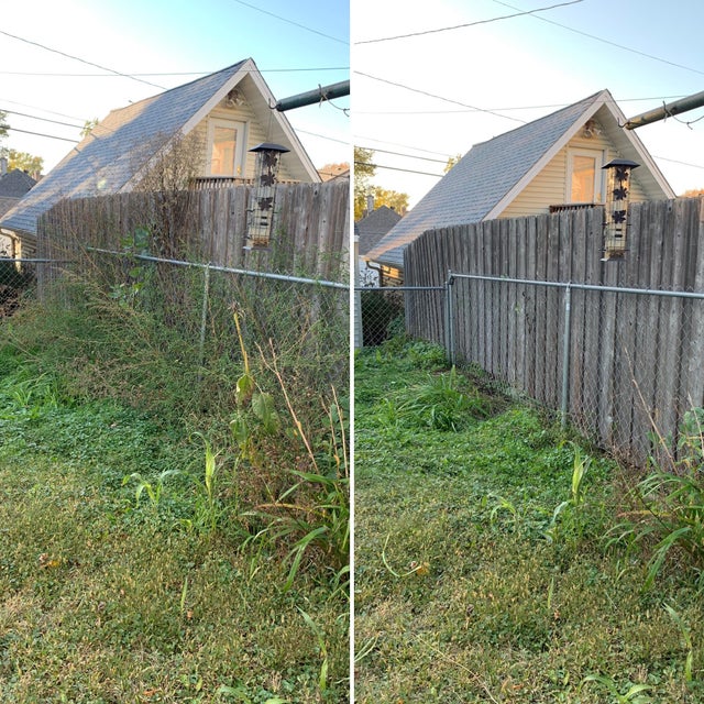 Before And After Cleaning (25 pics)
