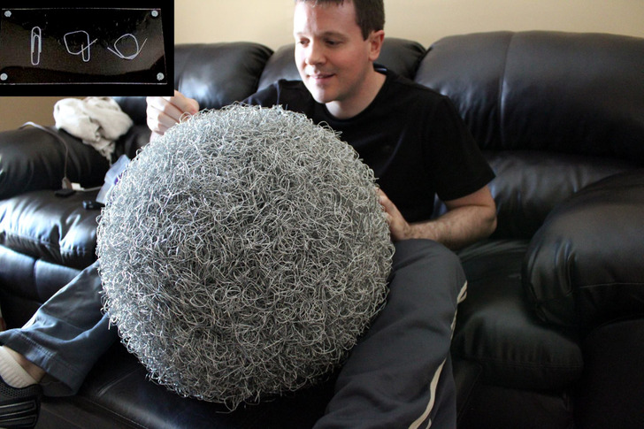 Giant Things (19 pics)