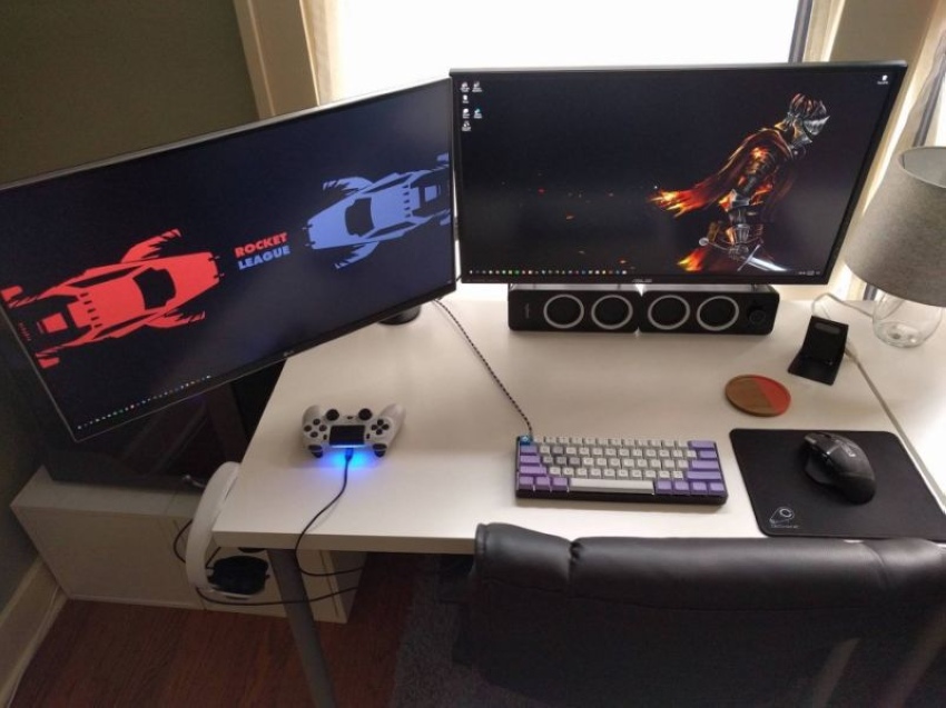 Perfect Workplaces (30 pics)