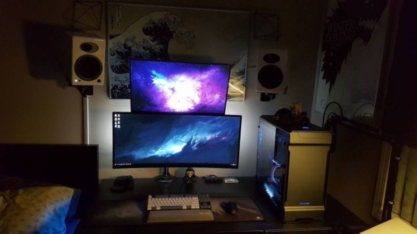 Perfect Workplaces (30 pics)