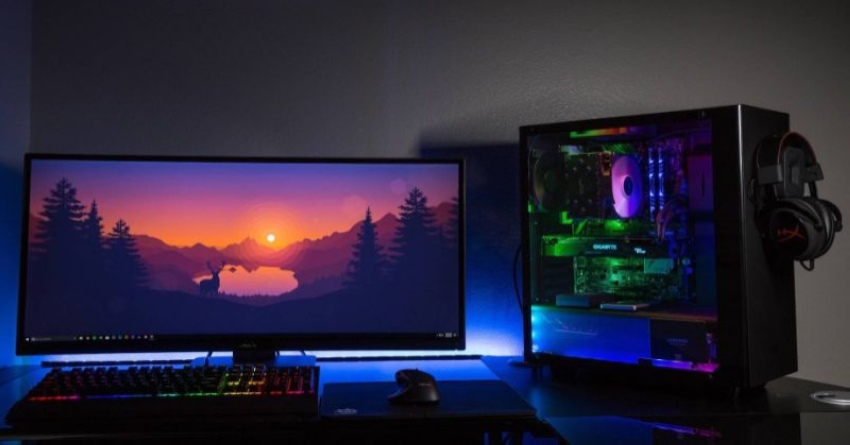 Perfect Workplaces (30 pics)