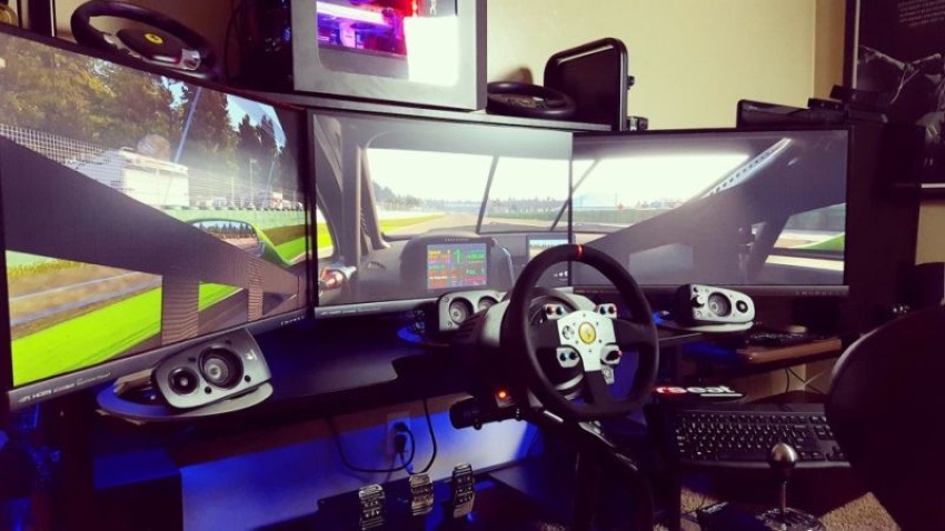 Perfect Workplaces (30 pics)