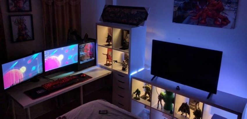 Perfect Workplaces (30 pics)