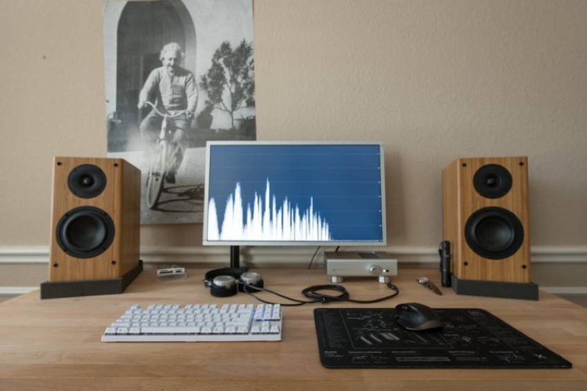 Perfect Workplaces (30 pics)