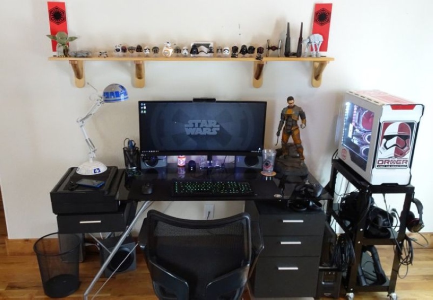 Perfect Workplaces (30 pics)