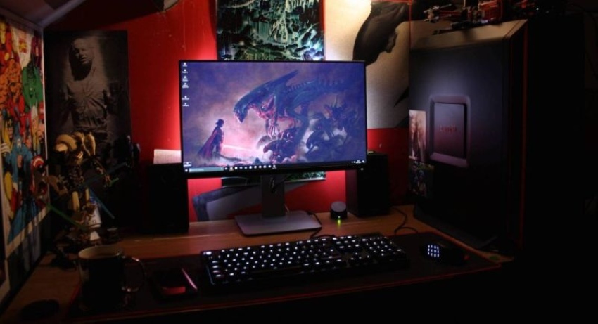 Perfect Workplaces (30 pics)