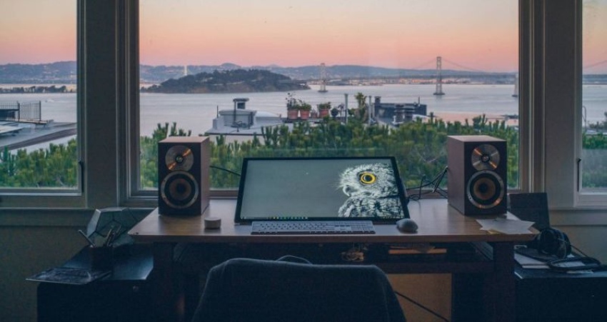 Perfect Workplaces (30 pics)