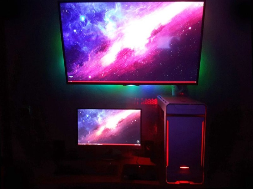 Perfect Workplaces (30 pics)
