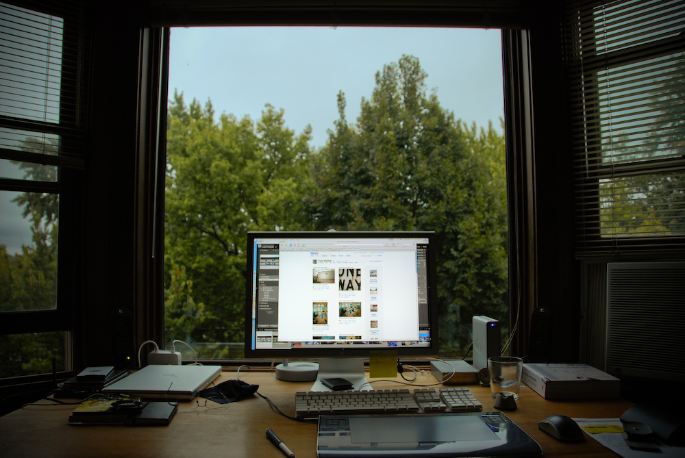 Perfect Workplaces (30 pics)