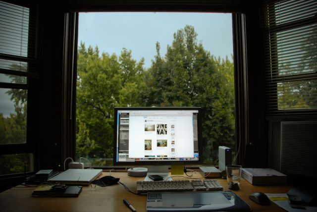 Perfect Workplaces (30 pics)