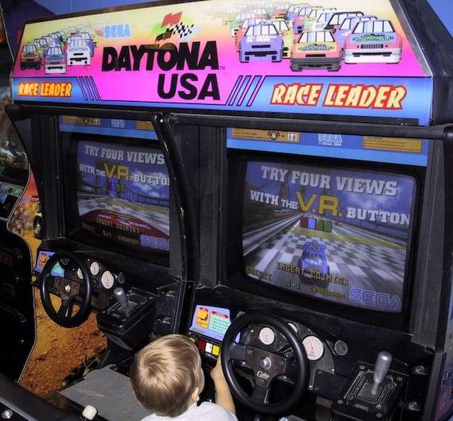 A Little Bit Of Nostalgia (38 pics)