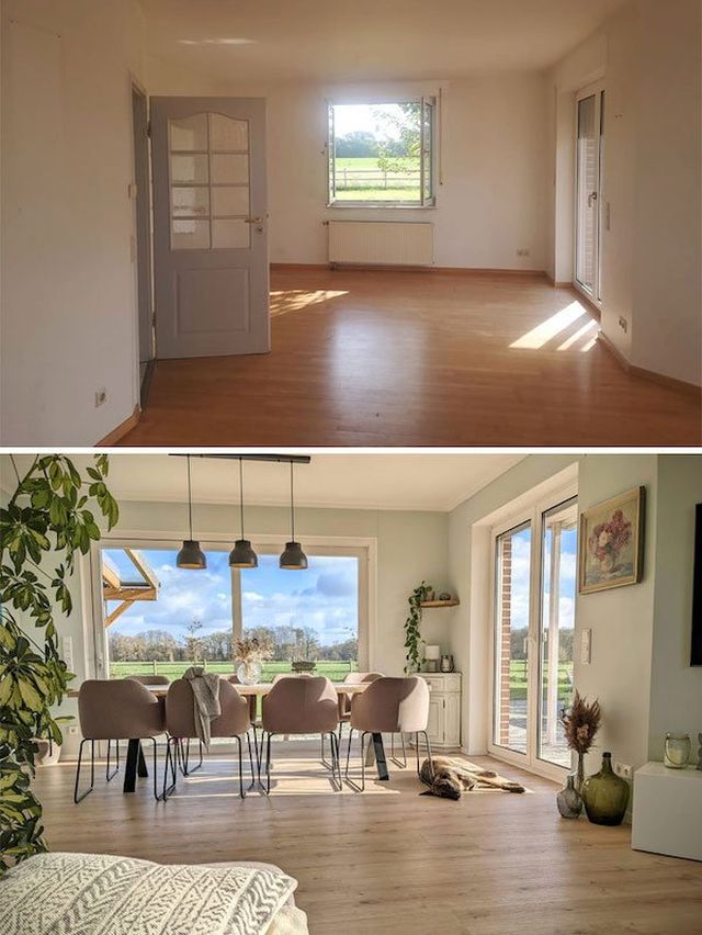 Awesome Home Renovations (32 pics)
