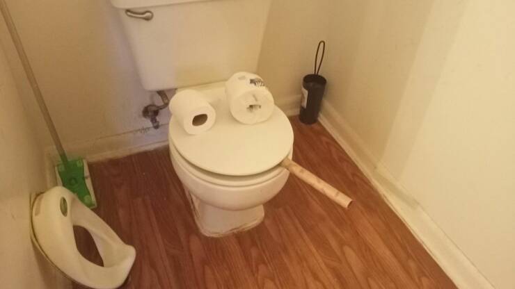 Daily Pictures. Part 1 (70 pics)