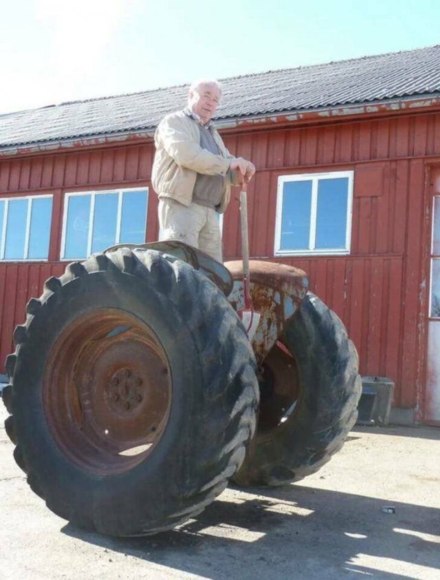Interesting Facts About Norway (15 pics)