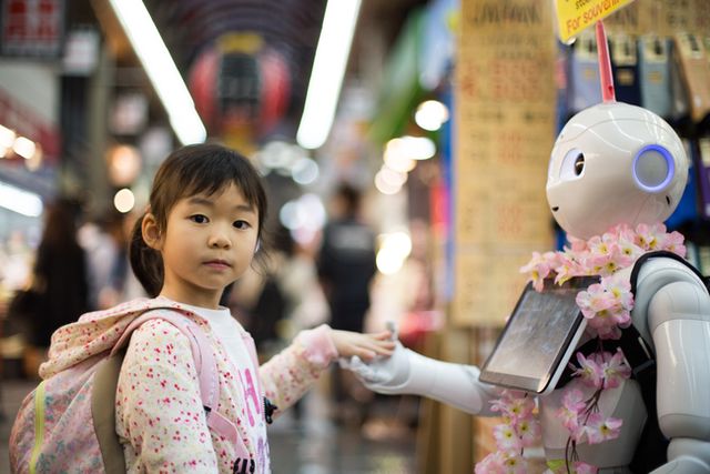 5 Latest Advances in Robotics and Automation Technology