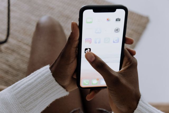 Navigating TikTok's Algorithm: Insights and Working Strategies for TikTok Business Marketing Navigating TikTok's Algorithm: Insights and Working Strategies for TikTok Business Marketing