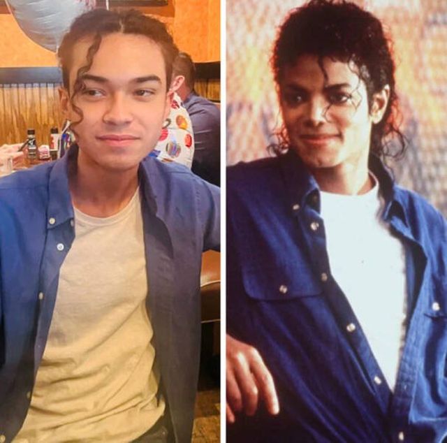 Unexpected Coincidences (27 pics)