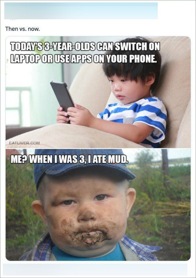 Memes About Aging (21 pics)
