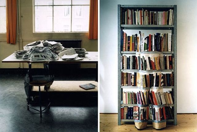 Cool Camouflage (25 pics)
