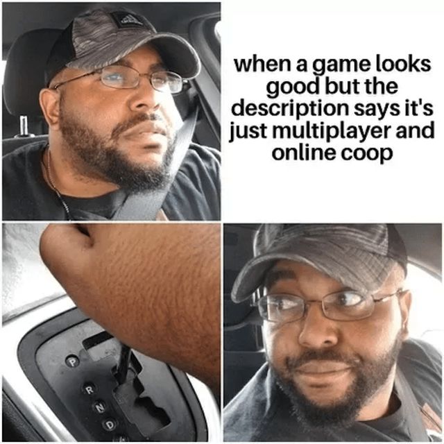 Memes For Gamers (22 pics)