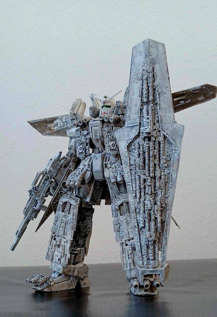 Daily Pictures. Part 1 (74 pics)