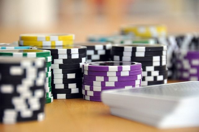 Casino Market Comparison: Austria, Germany and Canada