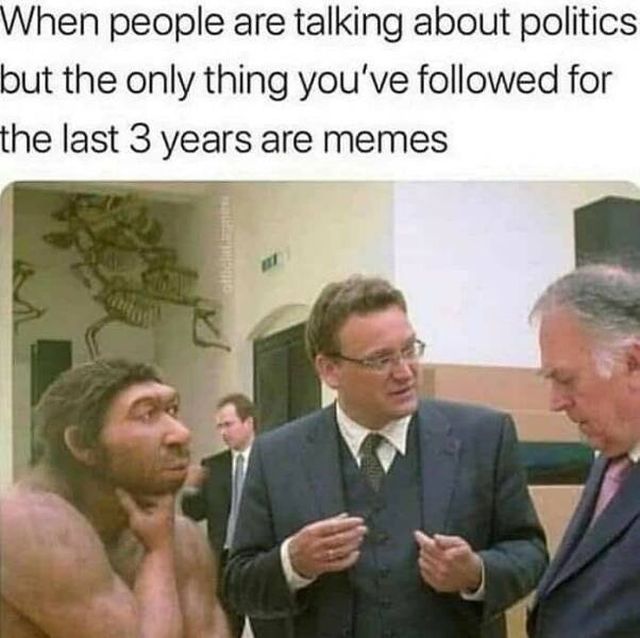 Funny Memes (47 pics)