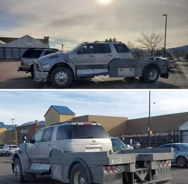 Daily Pictures. Part 1 (74 pics)