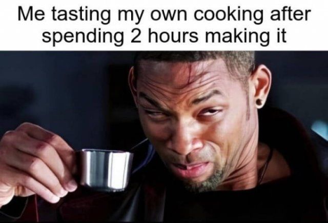 Funny Memes (47 pics)