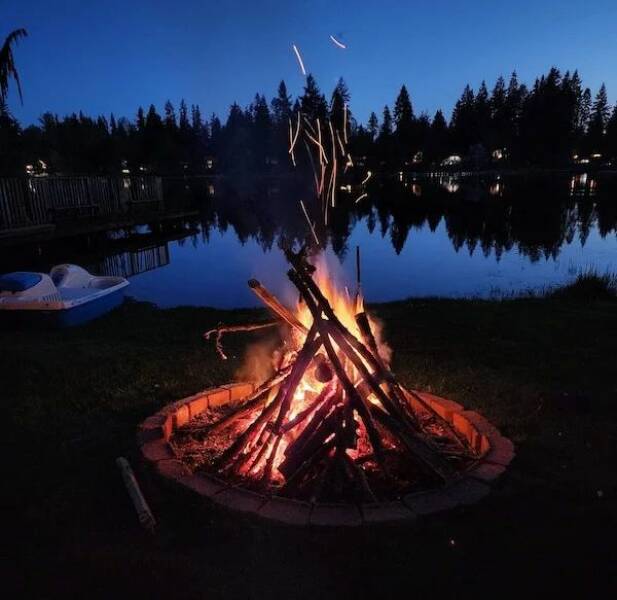 Daily Pictures. Part 1 (73 pics)