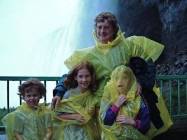 Scary Finds And Photos (46 pics)