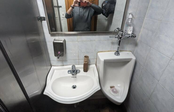 Daily Pictures. Part 2 (70 pics)