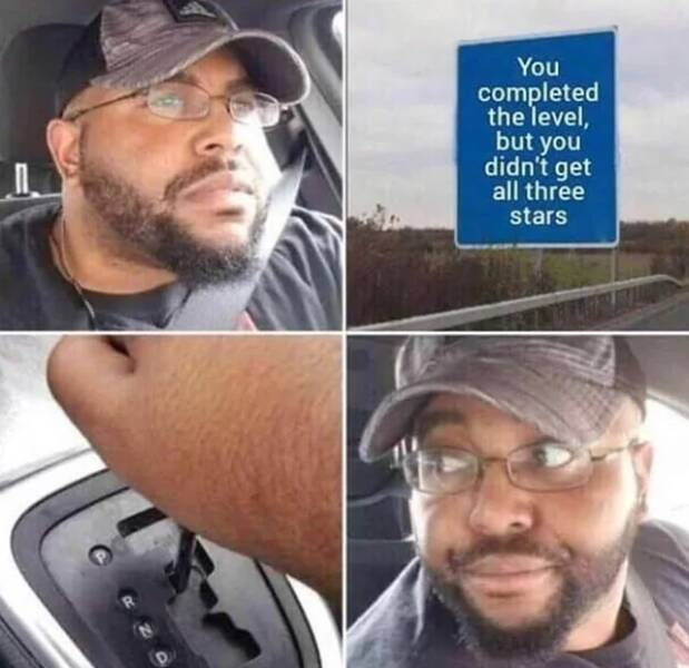 Daily Pictures. Part 2 (70 pics)