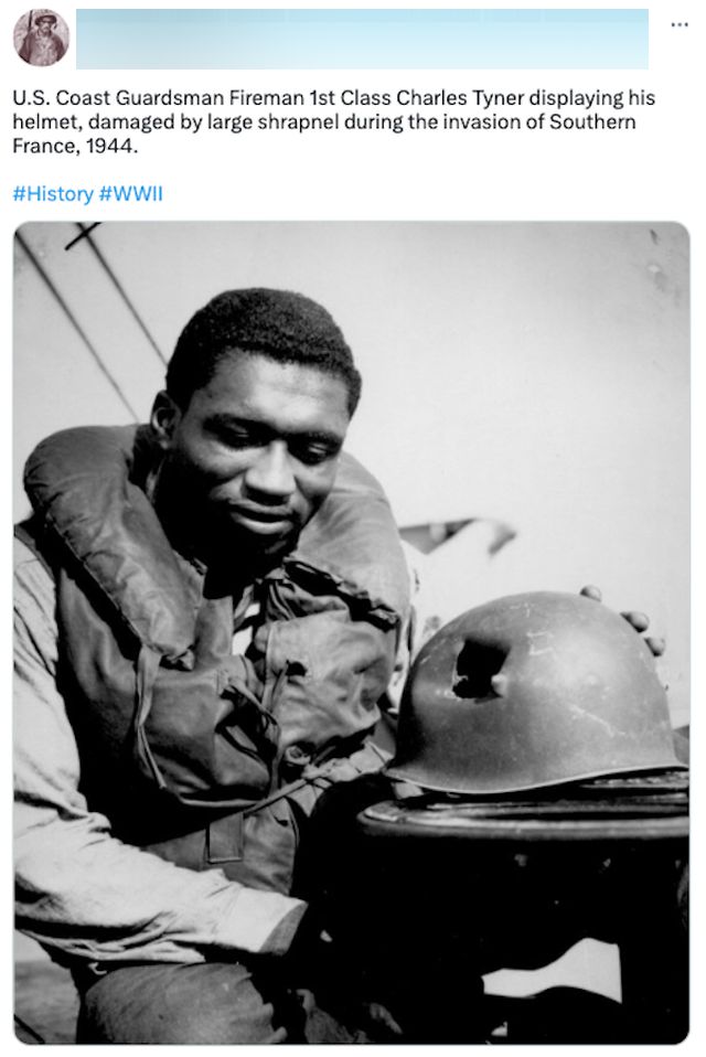 Fascinating WWII Photos (32 pics)