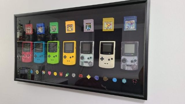 Nostalgia Of Video Games (25 pics)