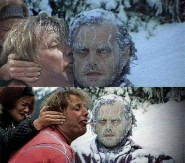 Funny ''Photoshop'' (32 pics)