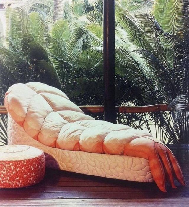 Weird Designs And Finds (25 pics)