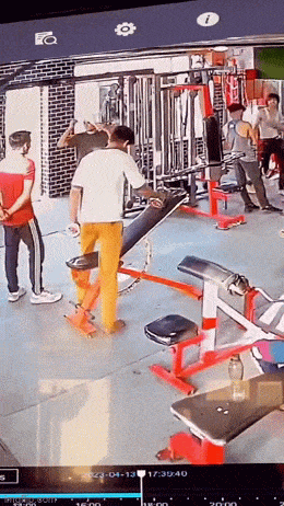 Acid GIFs, May 9 (25 gifs)