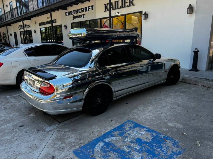 Daily Pictures. Part 1 (68 pics)