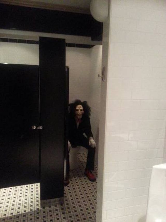 Odd Situations (46 pics)