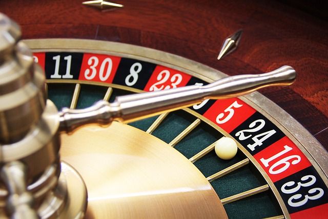 5 Roulette Strategies You Need To Know